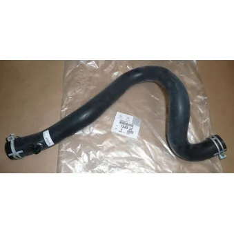 Durite de radiateur OE 1343JZ