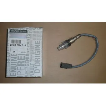 Sonde lambda OE 226A0BV81A
