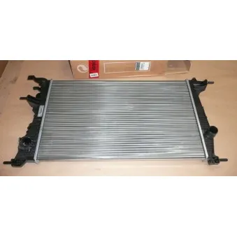 Radiateur, refroidissement du moteur OE 214105150R