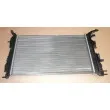 Radiateur, refroidissement du moteur OE 214105150R - Visuel 2