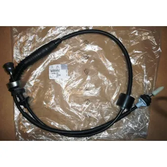 Tirette à câble, commande d'embrayage OE 2150CE