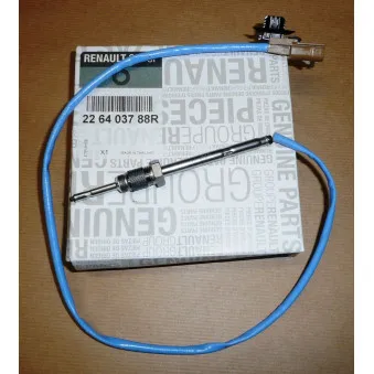 Capteur, température des gaz OE 226403788R