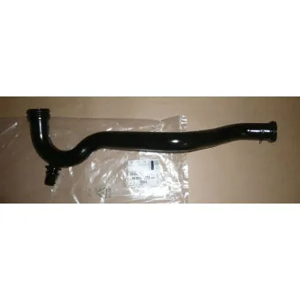 Durite de radiateur OE 9801444480