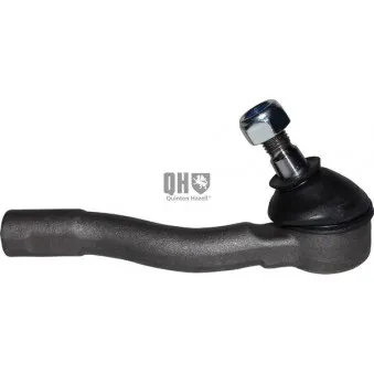 Rotule de barre de connexion avant droit JP GROUP 6344600180
