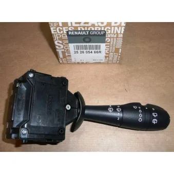Commutateur de colonne de direction OE 252605466R