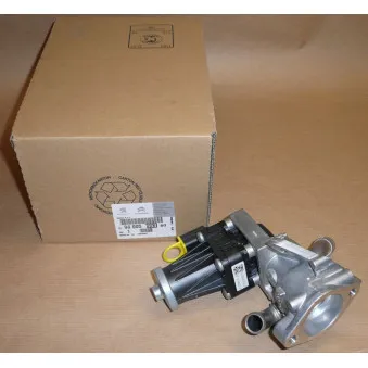 Vanne EGR OE 9800555380