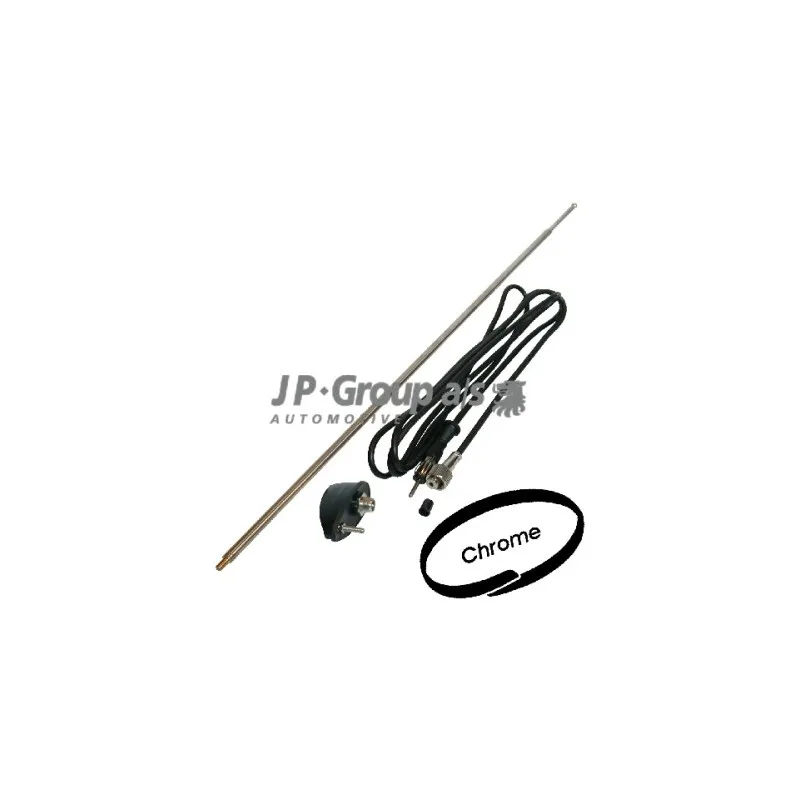 Antenne JP GROUP 8100900200