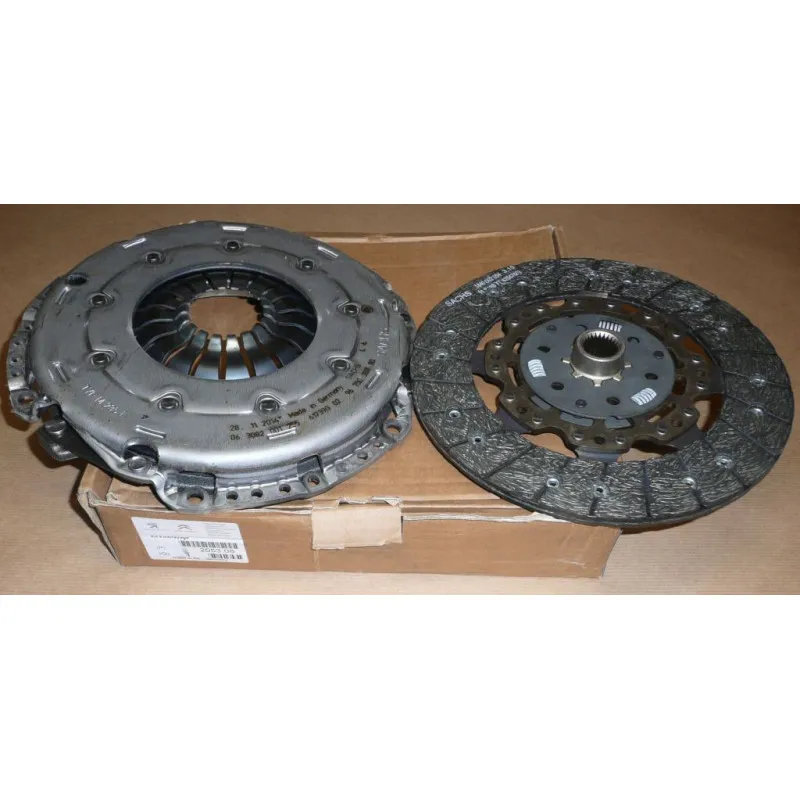 Kit d'embrayage OE 205308