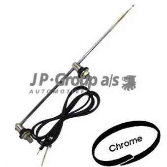 Antenne JP GROUP 8100900400