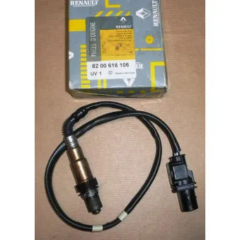 Sonde lambda OE 8200616106