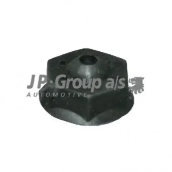 Clip, enjoliveur JP GROUP 8101200100