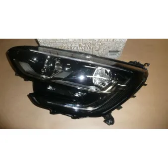 Projecteur principal OE 260601571R