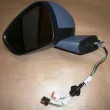 Rétroviseur extérieur OE 1609430180 - Visuel 2