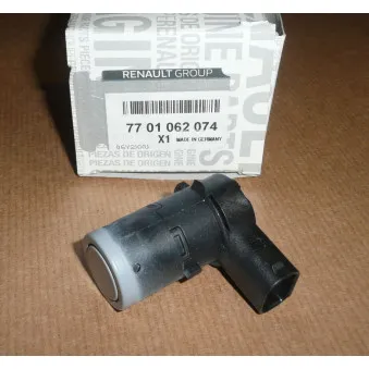 Capteur, parctronic OE 7701062074