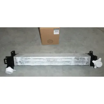 Intercooler, échangeur OE