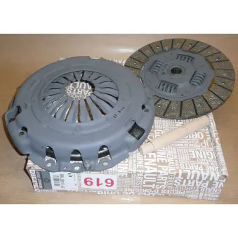 Kit d'embrayage OE 7711497160