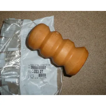 Kit de protection contre la poussière, amortisseur OE 503327