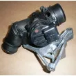 Valve, controle d'air-air d'admission OE 0345F3 - Visuel 3