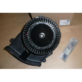 Moteur électrique, pulseur d'air habitacle OE 6441T9