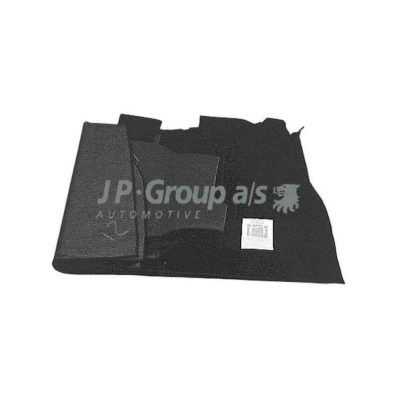 Jeu de tapis de sol JP GROUP 8101700410