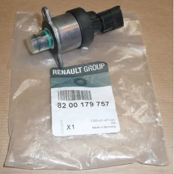 Régulateur, quantité de carburant (système à rampe commune) OE 8200179757