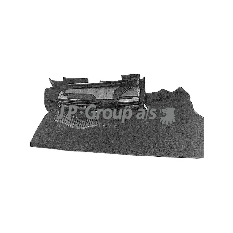 Jeu de tapis de sol JP GROUP 8101700910