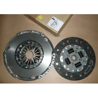 Kit d'embrayage OE 1607852980