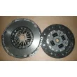 Kit d'embrayage OE 1607852980 - Visuel 2