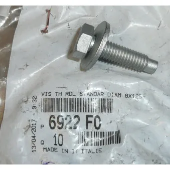 Boulon OE 6922F0