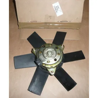 Ventilateur, refroidissement du moteur OE 125339