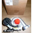 Turbocompresseur, suralimentation OE 0375G9 - Visuel 1