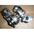 Turbocompresseur, suralimentation OE 0375G9 - Visuel 3