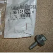Boulon de fixation, bras transversal OE 9674550680 - Visuel 1