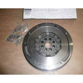 Volant moteur OE 8201252855