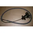 Serrure de porte OE 905920001R - Visuel 3