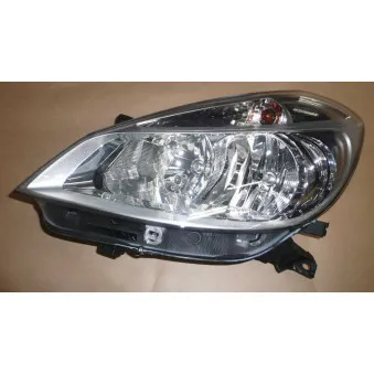 Projecteur principal OE 260607570R