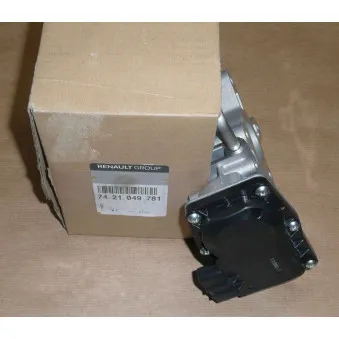 Vanne EGR OE 7421049781
