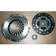 Kit d'embrayage OE 1611284980 - Visuel 2