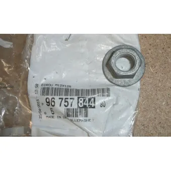 Kit de réparation, suspension de roue OE