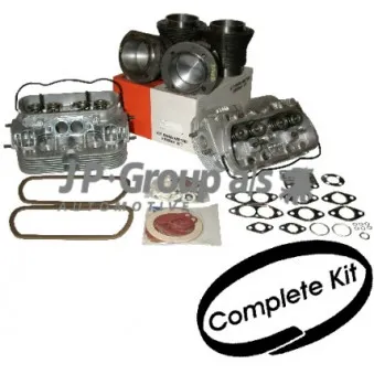 Moteur complet JP GROUP 8110000116