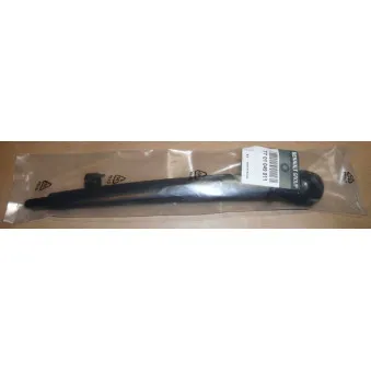 Bras d'essuie-glace, nettoyage des vitres OE 7701049011