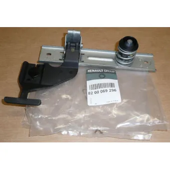 Serrure de capot-moteur OE 8200069296