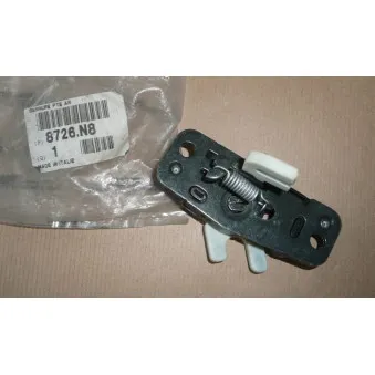 Serrure de porte OE 8726N8