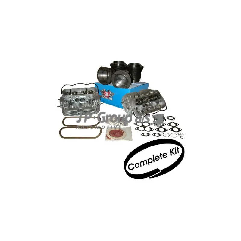 Moteur complet JP GROUP 8110000210