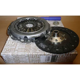 Kit d'embrayage OE 7701475587