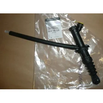 Cylindre émetteur, embrayage OE 306108623R