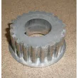 Roue dentée, vilebrequin OE 0513A9 - Visuel 2