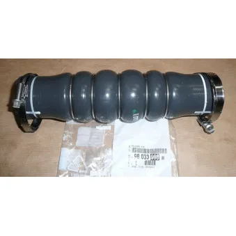 Gaine de suralimentation OE 9803399880