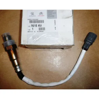 Sonde lambda OE 1618K9