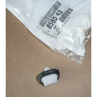 Clip, enjoliveur OE 856543